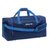 Erima Squad Sporttasche Größe M new navy/ new royal