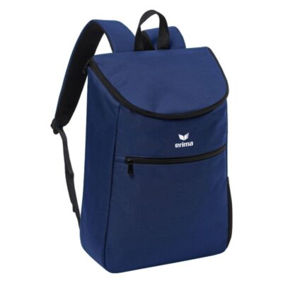 Erima Team Rucksack new navy