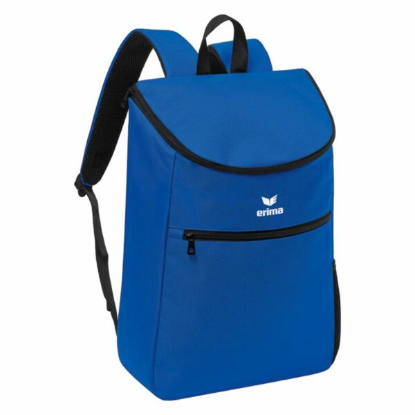 Erima Team Rucksack new royal