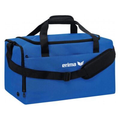 Erima Team Sporttasche Größe M new royal