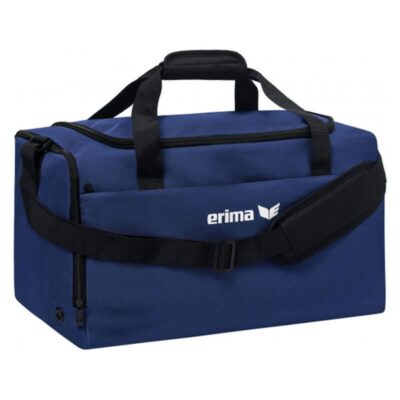 Erima Team Sporttasche Größe S new navy