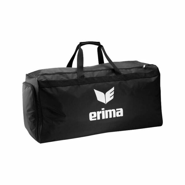 Erima Trikottasche schwarz