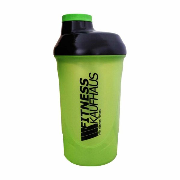 Fitnesskaufhaus Shaker 600ml