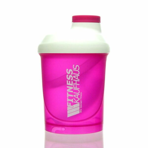 Fitnesskaufhaus Shaker Ladyline 300ml