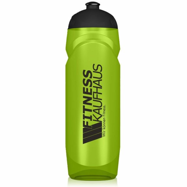 Fitnesskaufhaus Trinkflasche 750ml