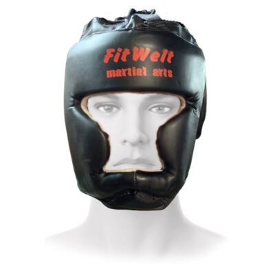 FitWelt Kopfschutz