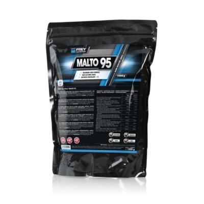 Frey Nutrition Malto 95 - 1000g Zip-Beutel