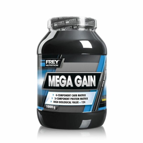 Frey Nutrition Mega Gain 1000g