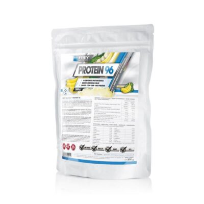 Frey Nutrition Protein 96 - 500g Banane