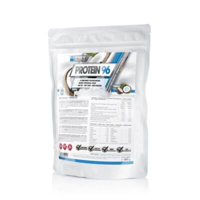 Frey Nutrition Protein 96 - 500g Cocos