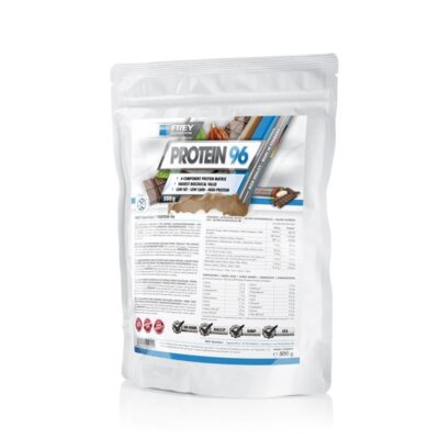 Frey Nutrition Protein 96 - 500g Schoko