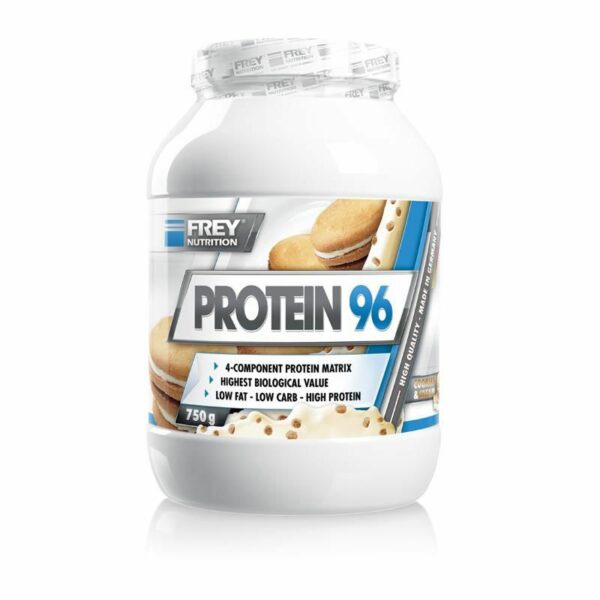 Frey Nutrition Protein 96 - 750g Cookies & Cream