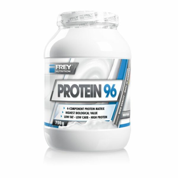 Frey Nutrition Protein 96 - 750g Neutral