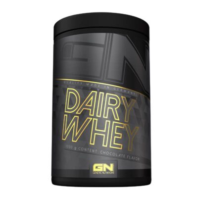 GN Laboratories 100% Dairy Whey 1000g Erdnussbutter Schokolade