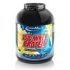 IronMaxx 100% Whey Protein 2350g Lemon-Joghurt