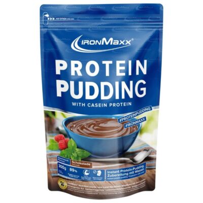 IronMaxx Protein Pudding 300g