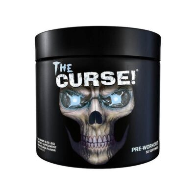 JNX The Curse 250g Pina Colada