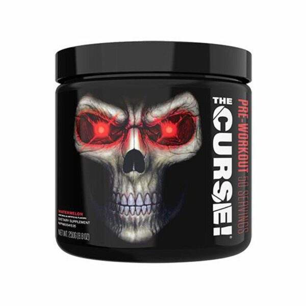 JNX The Curse 250g Watermelon Deluxe