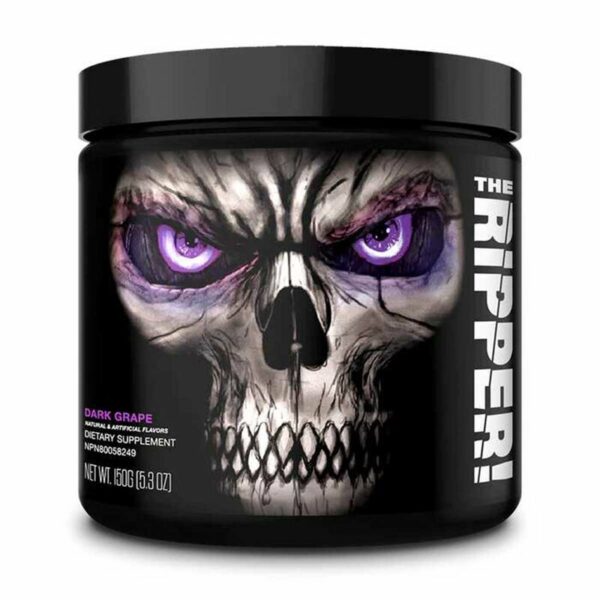 JNX The Ripper 150g Dark Grape