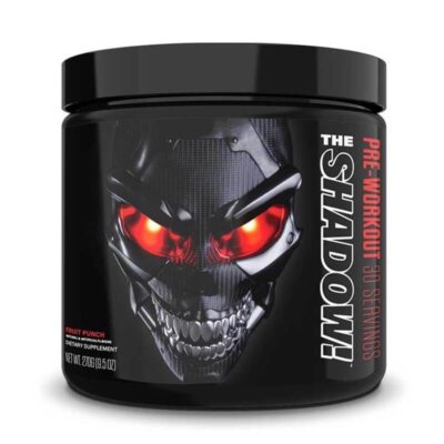JNX The Shadow! 270g Fruit Punch