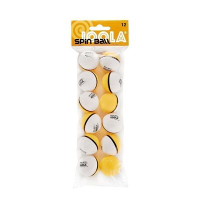 Joola Tischtennisbälle Spinball