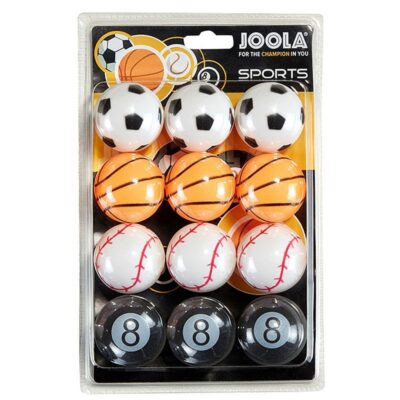 Joola Ballset Sport
