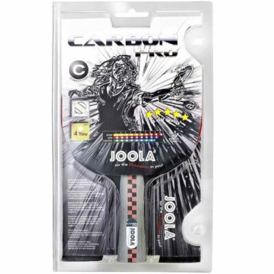Joola Tischtennisschläger Carbon Pro