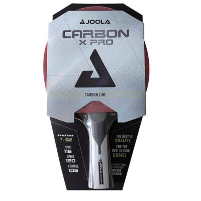 Joola Tischtennisschläger Carbon X Pro