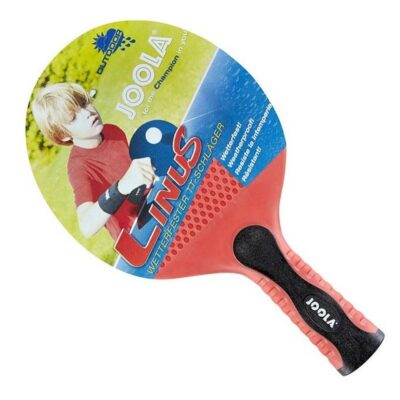 Joola Tischtennisschläger Linus Rot