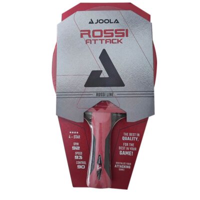 Joola Tischtennisschläger Rosskopf Attack