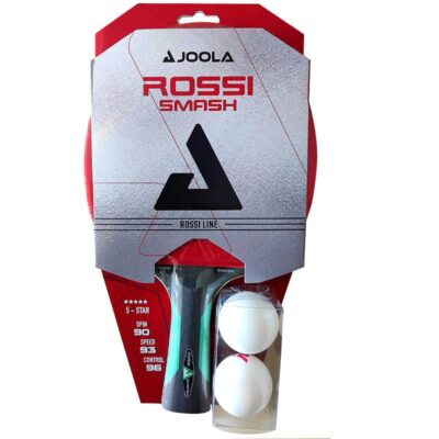 Joola Tischtennisschläger Rosskopf Smash