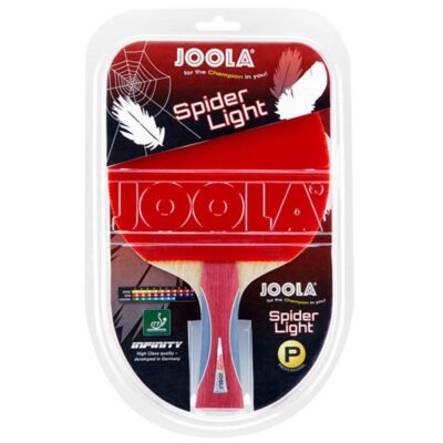 Joola Tischtennisschläger Spider Light