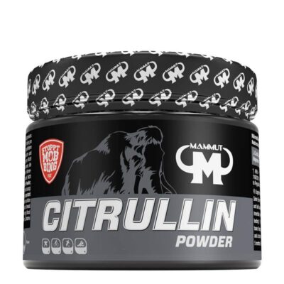 Mammut Citrullin Powder 200g