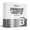 MHD 09/2023 Biotech USA Immune + Biotiq 36 Kapseln