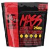 Mutant Mass XXXTREME 2500 2720 g Cookies & Cream