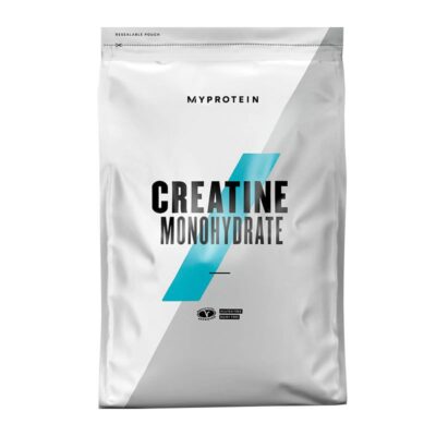Myprotein Kreatin Monohydrat 250g Geschmacksneutral