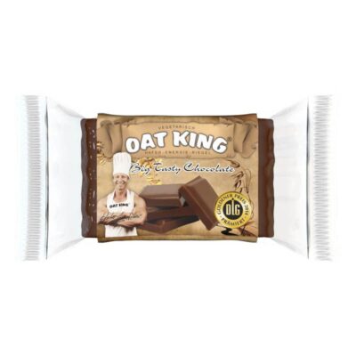 Oat King Haferriegel 10x95g - Big Tasty Chocolate