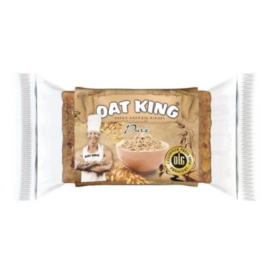 Oat King Haferriegel 10x95g - Pure