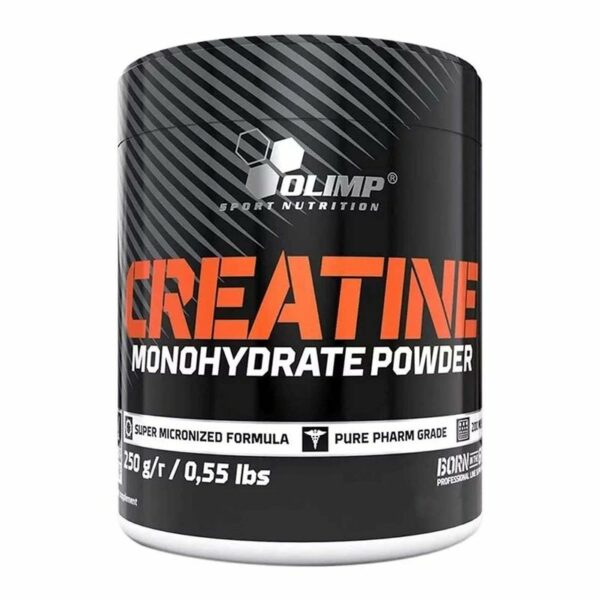 Olimp Creatin Monohydrat 250g