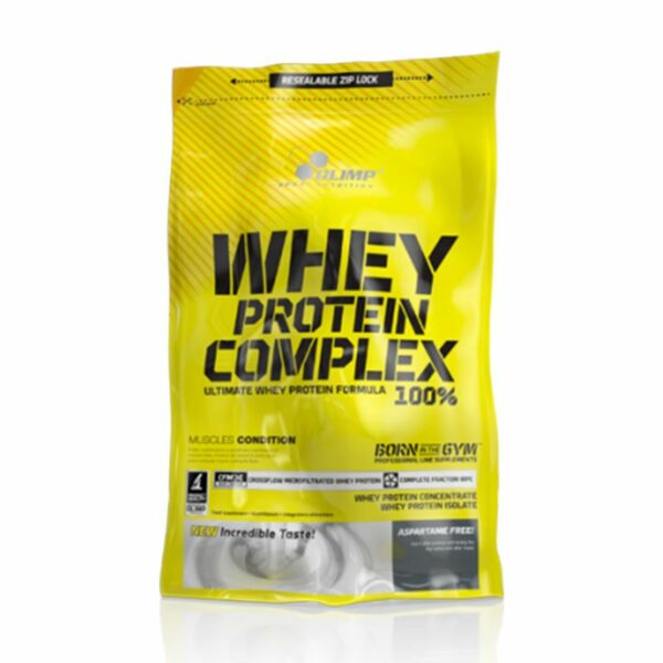 Olimp Whey Protein Complex 700g Vanille