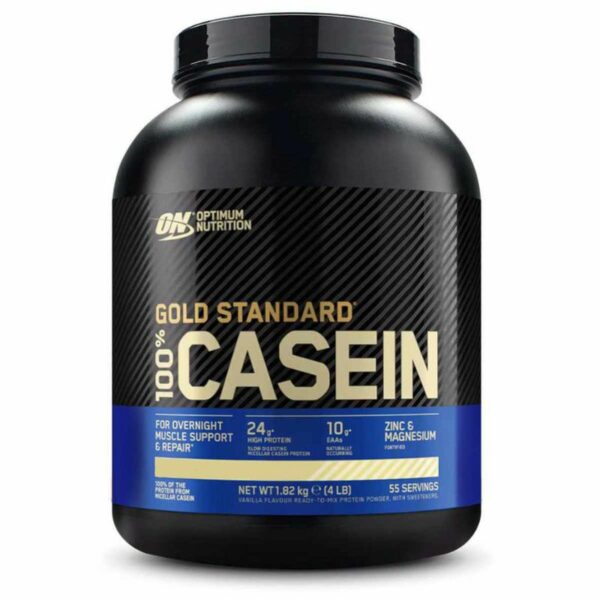 Optimum Nutrition 100% Casein Gold Standard 1818g