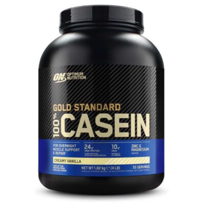 Optimum Nutrition 100% Casein Gold Standard 1818g Vanille
