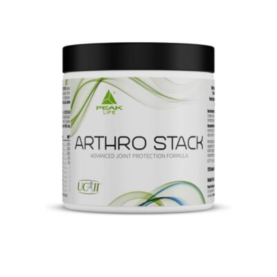 Peak Arthro Stack 120 Kapseln