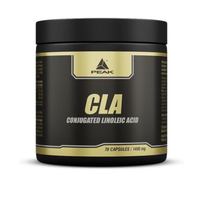 Peak CLA 70 Kapseln