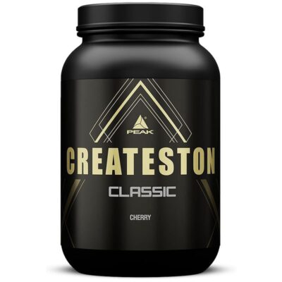 Peak Createston Classic 1648g Cola