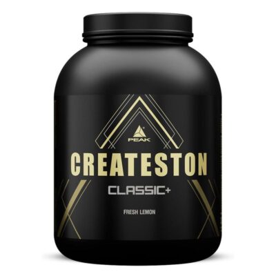 Peak Createston Classic 3090g Fresh Lemon