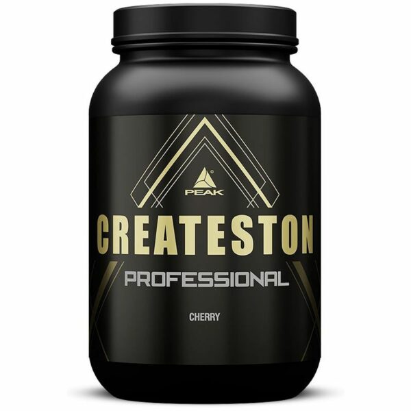 Peak Createston Professional 1575g Kirsche