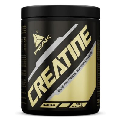 Peak Creatin Monohydrat 500g