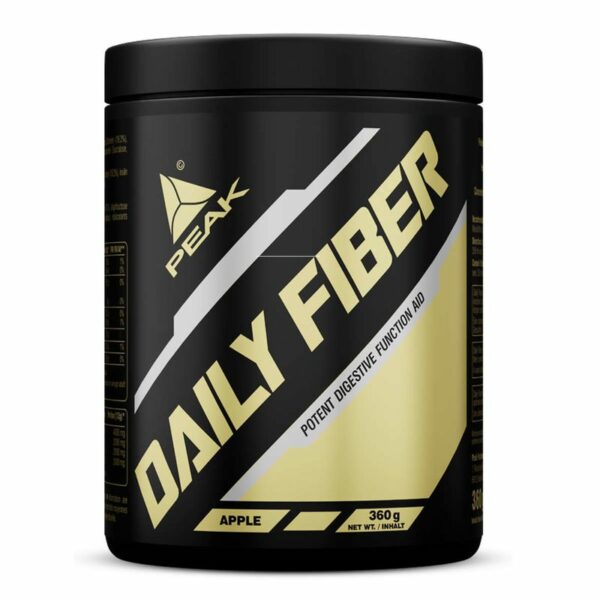 Peak Daily Fiber 360 g Apfel