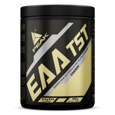 Peak EAA TST 500g Kirsche